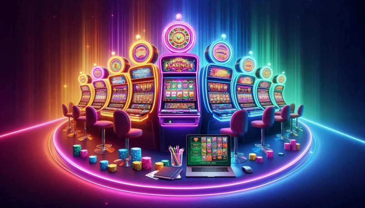 StarzBet Casino