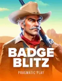 badge blitz logo