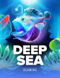 deep sea - logo