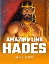 amazing link hades game logo
