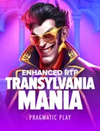 transylvania mania - logo