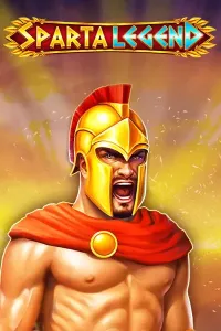 sparta legend logo