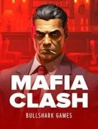 mafia clash logo